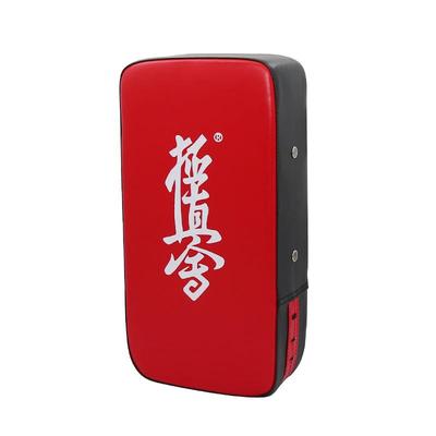 极真会方靶空手道拳击散打脚靶