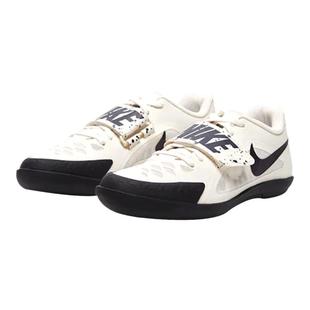 耐克田径投掷鞋Nike Rival SD4/SD2专业铁饼铅球铁饼链球投掷鞋