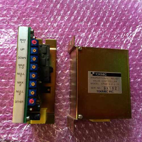 议价全新库存EPAB-X-2-L-11