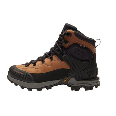 KOLON SPORT可隆MOUNTIAN X户外登山鞋GTX 4L男女同款抓地徒步鞋