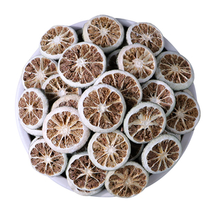 枳壳枳实积壳片积实知壳子知实粉枸橘干卤料卤水香料调料大料大全