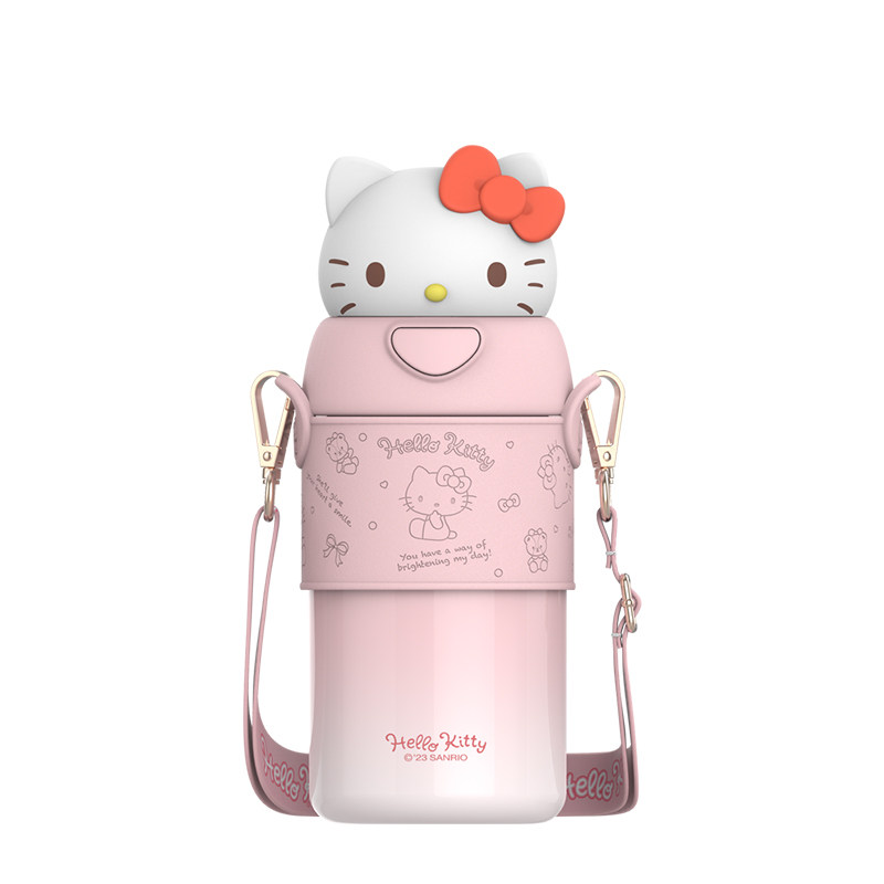 正版Hellokitty礼物送女友