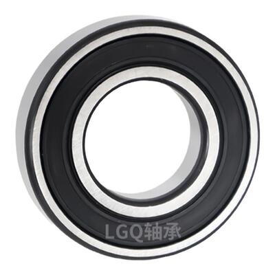 深沟球豆浆机轴承轴承钢