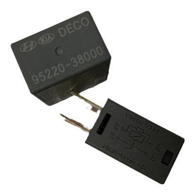 DECO汽车继电器现货95220-38000