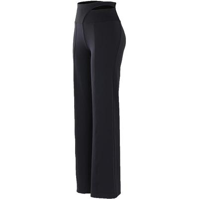 TITIKA运动休闲直筒裤女