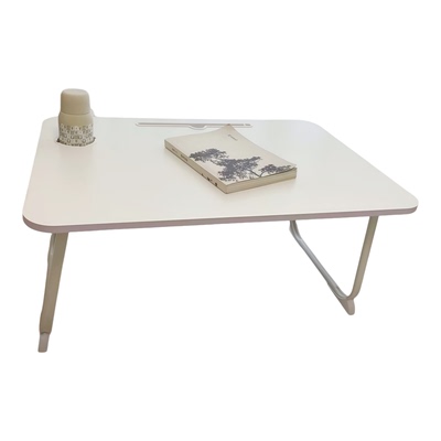 床上折叠电脑学习桌正品