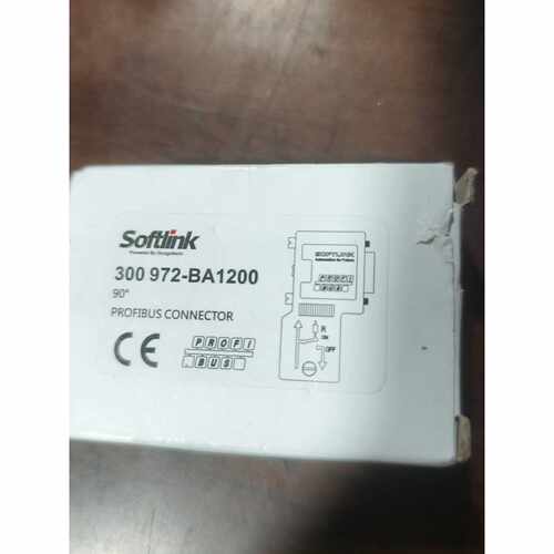Softlink 300 972BA1200 PROFIB