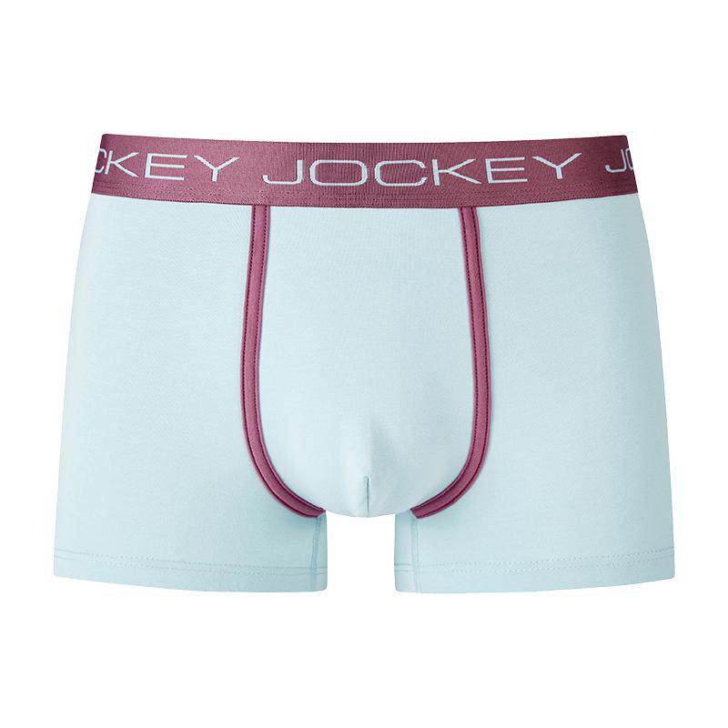jockey内裤特惠平角裤