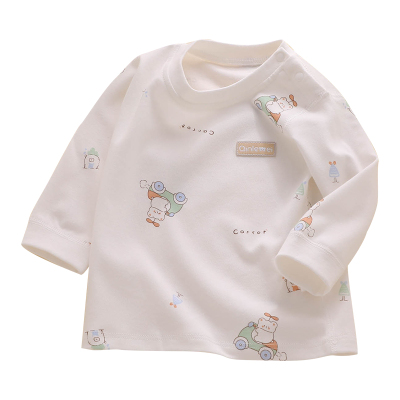 【超软~超舒适~】婴儿衣服上衣