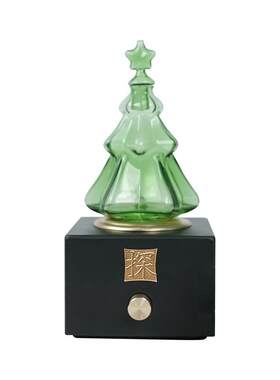 香薰机冷香仪纯精油味道好闻