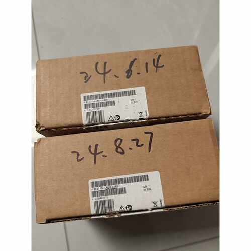 〔议价-可维修〕西门子6ES7 154-4AB10-0AB0 工业自动化配件