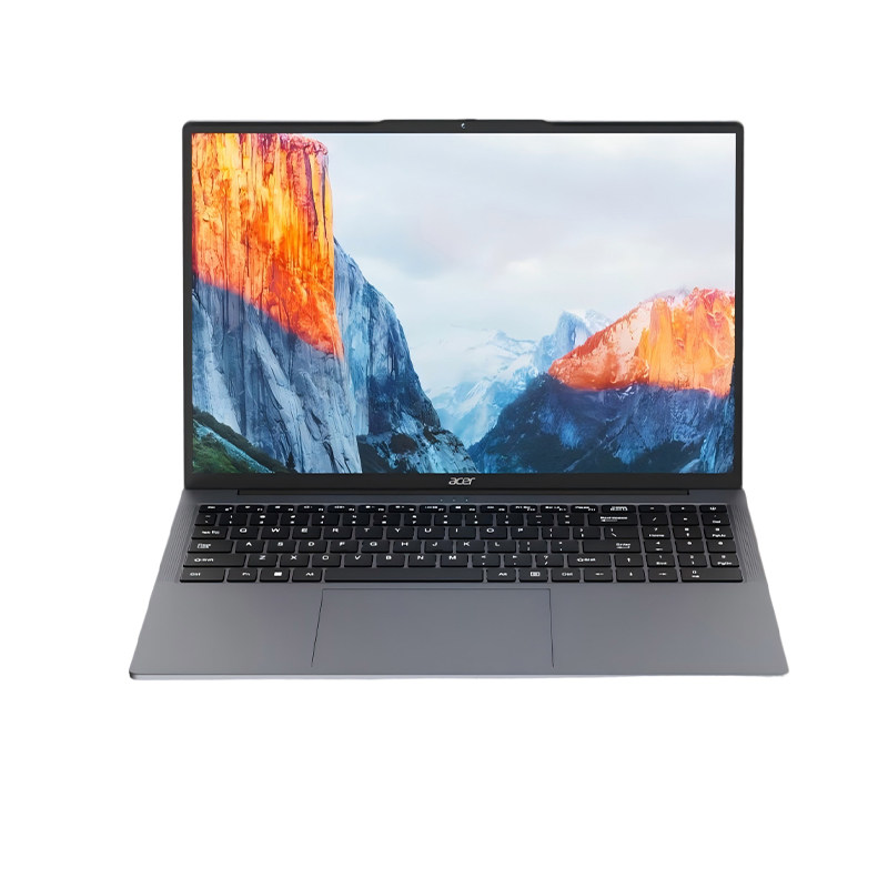 Acer宏碁非凡Go锐龙版2.5K轻薄本