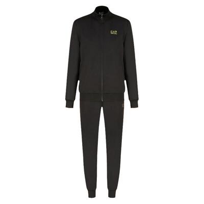 海外男士百搭休闲运动套装