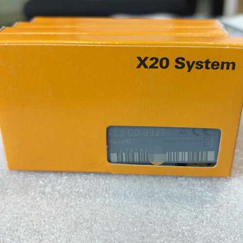 询价X20 System模块 X20 DO 9321 Re