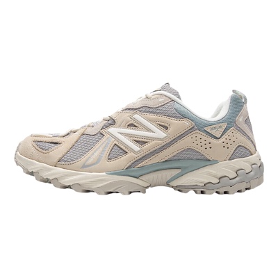 New Balance/NB正品男女同款户外低帮复古休闲机能运动鞋ML610TN