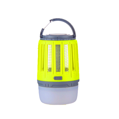 usb充电驱蚊灯户外露营氛围