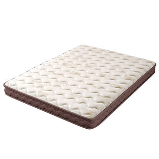 天然黄麻床垫子硬家用卧室S型精细婴儿童护脊椰棕乳胶m榻榻米定制