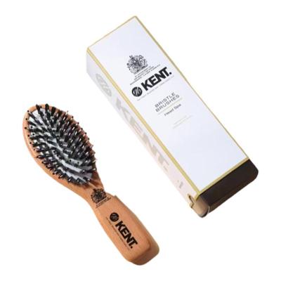 肯特按摩梳16cm编写款