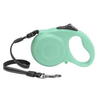 多尼斯狗狗牵引绳自动伸缩遛狗绳小狗中小型犬狗链泰迪金毛猫绳子