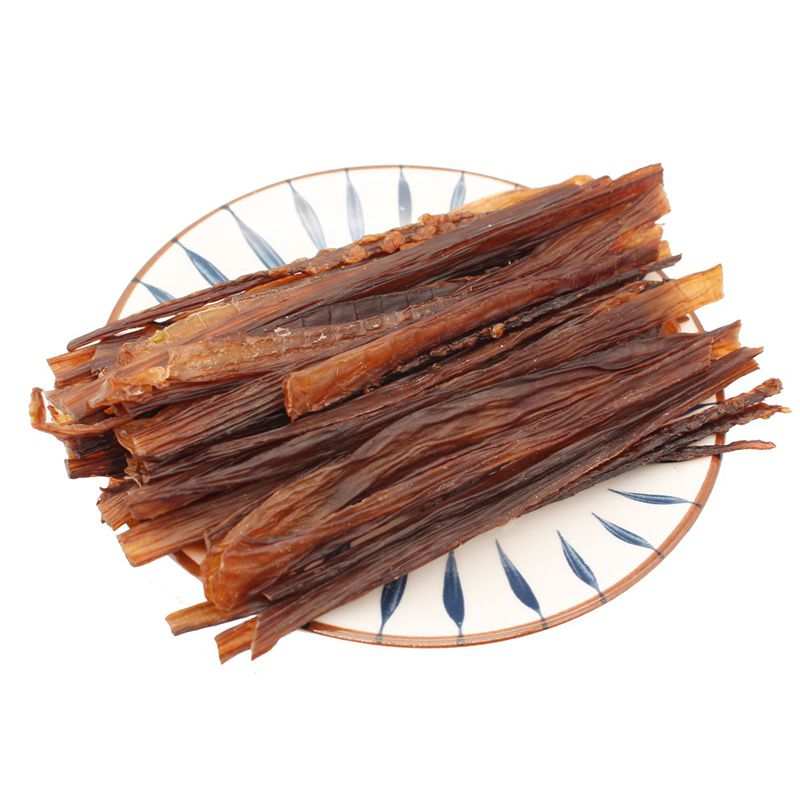 鱿鱼水须龙须干鱿鱼爪鱿鱼足干货韩国即食低脂零食耐嚼鱿鱼丝海鲜