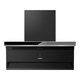 苏泊尔ML11烟机顶侧双吸抽油烟机7字大吸力侧吸厨房家用欧式顶吸