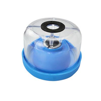 戴恩工具手电钻钻头打孔防尘罩