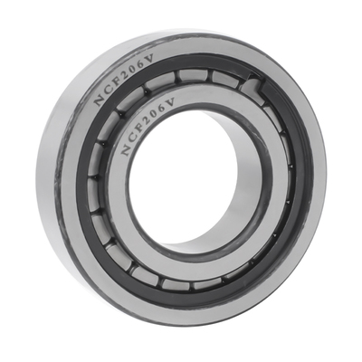 满珠圆柱滚子轴承NCF206