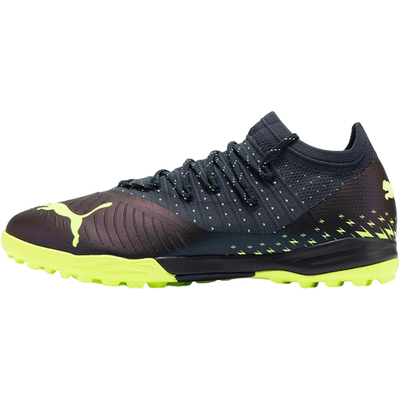 Puma/彪马正品FUTURE Z 1.4 Pro男士低帮训练足球鞋106992-01