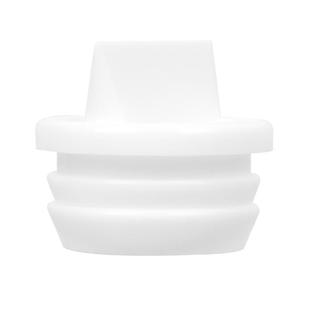 【喜咪乐cimilre】硅胶阀两只装原装进口吸奶器配件适配连管机型