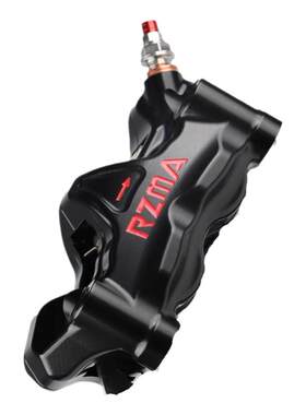 瑞祖玛M432大辐射卡钳适用XMAX