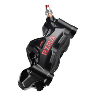 瑞祖玛M432大辐射卡钳适用雅马哈XMAX 小牛 九号E300P M395前刹车