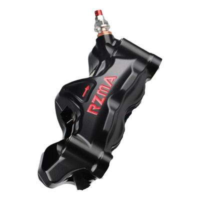 瑞祖玛M432大辐射卡钳适用XMAX