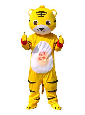 舞台道具人偶服陈姨工厂厂家直销