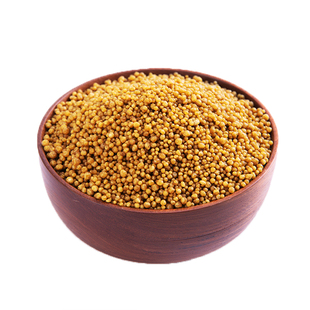 草海原农威宁苦荞饭黑荞麦饭乔米五谷杂粮粗粮贵州特产芥麦米5斤