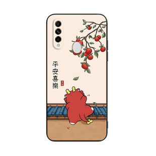 Luck·Rider适用于OPPOA8手机壳pdbm00好运opooa8直边PDBM00彩绘0pp0a8轻奢pdbt00卡通PDBT00软外壳pdbmoo男