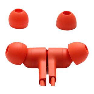 适用华为freelace耳帽耳塞硅胶套耳膜荣耀蓝牙耳机入耳式耳堵配件