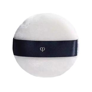 日本CPB粉扑肌肤之钥蜜粉饼散粉cbp长毛植绒蜜粉nars粉饼定妆粉扑