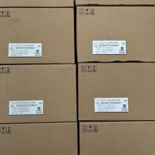 【议价-可维修】   MCDHT3520BA1 伺服驱动器 750W /均有货