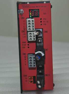 THK LINEAR SERVO DRIVER TD075CU200ACGA20MU1UJ