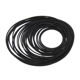 橡胶传动带 电机马达连接皮带轮小皮带 手工模玩具齿轮传动传送带