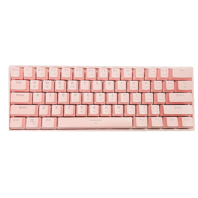 亚马逊外贸青轴红轴茶轴蓝牙双模