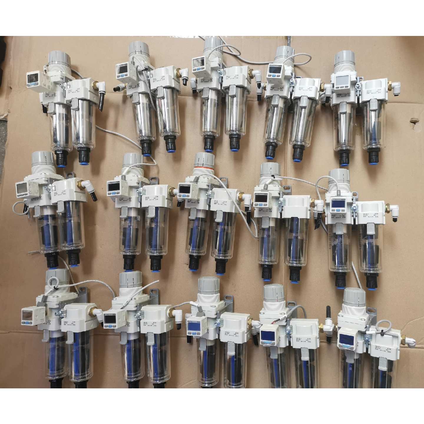 议价SMC自动排水过滤器AW30-03D-A,AFD30-03D