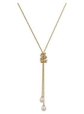 Riotlily/艾特里里葡光絮语系列项链复古女款新年礼物