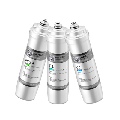 飞利浦净水器滤芯WP3975