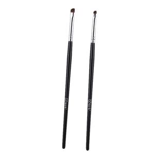 喵小七斜头细节卧蚕刷下眼睑加深精准眼部提亮眼尾修饰化妆刷子