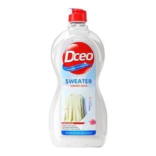 毛衣缩水还原恢复剂羊毛衫放大柔顺洗涤剂羊绒毛呢大衣软化蓬松液