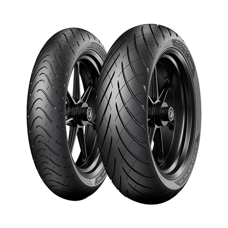 象牌Roadtec SC踏板摩摩托车轮胎