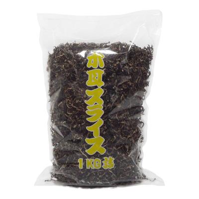1kg精装出口级日料木耳丝干货