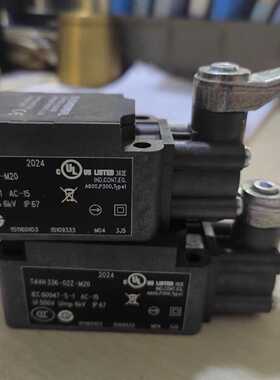 【请询价】T4VH 336-02Z-M20 151160103施迈赛限