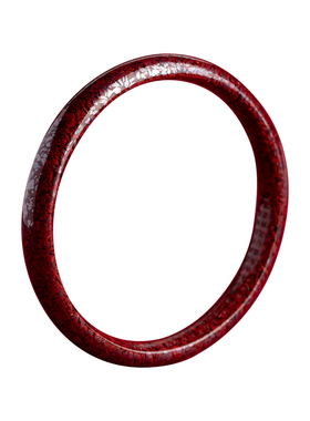 天然原矿晶体砂正品叮当镯子女